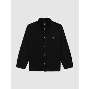 Windjack Dickies LINED CHORE DK0A87O3-BLK1 BLACK