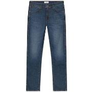 Skinny Jeans Wrangler 112371372 LARSTON-OBSIDIAN