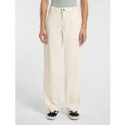 Broek Dickies STEVENSVILLE - DK0A863SECR1-ECRU