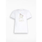 T-shirt Liu Jo MF5412 JS923-M9789