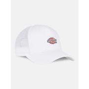 Hoed Dickies HANSTON TRUCKER DK0A4YV3-C581 CLOUD