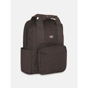 Rugzak Dickies LISBON DK0A4X7-DBX1 DARK BROWN