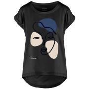 T-shirt Bomboogie TW8913 TJIN5-90