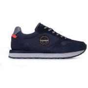 Lage Sneakers Napapijri NP0A8914 NOVA-01Y NAVY/GREY