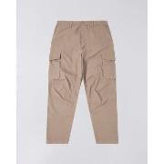 Broek Edwin I034995 SENTINRL PANT-2ZF GD ALUMINUM