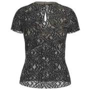 Top Guess W5GP12 KCS90-JBLK