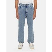 Jeans Dickies GARYVILLE W - DK0A4XECJ781-MARBLE W