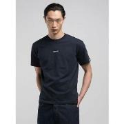 T-shirt Replay M3048.2660-970 NAVY
