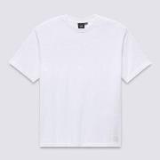 T-shirt Vans VN000P54 ORIGINAL STANDARD-WHT1 WHITE
