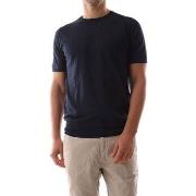 Trui Jeordie's 61554 GIRO MM RASATO-400 BLEU