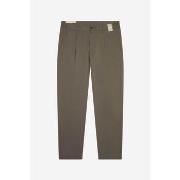 Chino Broek At.p.co BERLINO 563PL050-260 TORTORA