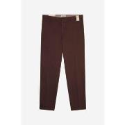 Chino Broek At.p.co SASA 4TC901/TA-299 TESTA DI MORO