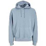 Sweater Jack &amp; Jones 12268272 CHARGE FADED HD-CHAMBRAY BLUE