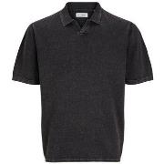 Trui Jack &amp; Jones 12268275 LEO-CAVIAR