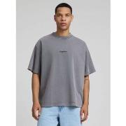 T-shirt Korte Mouw Replay KU6003 D23804N-128