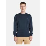 Trui Timberland TB0A5UHQ - MAEERUMACK DYE-4331 DARK SAPPHIRE