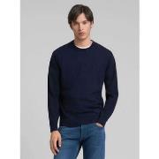 Trui Replay UK4860.G23138-087 BLUE