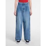 Jeans Dickies STEVENSVILLE - DK0A863SK211-RINSED FADE