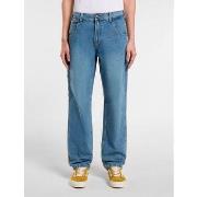 Jeans Dickies GARYVILLE - DK0A4XECK211-RINSED FADE