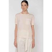 T-shirt Kaos Collezioni RP1NT029-6019