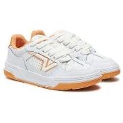 Sneakers Vans UPLAND - VN000D1HZ341-LTHR WHTOR