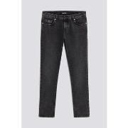 Skinny Jeans Gas ALBERT PLUS - 65BD-35145_2030157 BASIC BLACK