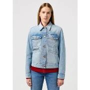Blazer Wrangler 112350343 HERITAGE JKT-MID STONE