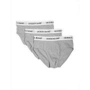 Slips Guess M4BZ43 K6YW1 - 3 PACK SLIP-H90Z GREY