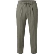 Broek Gianni Lupo GL002LT