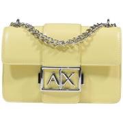 Schoudertas EAX MESSENGER BAG XW000071 AF12039