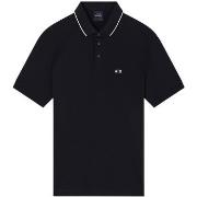 Polo Shirt Korte Mouw EAX XM001289 AF10363