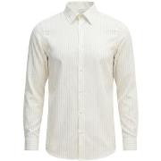 Overhemd Lange Mouw EAX XM001817 AF13235