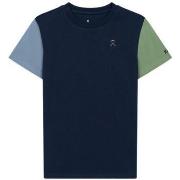 T-shirt Korte Mouw Harper And Neyer 1401125003 000420