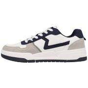 Lage Sneakers Paredes GUINATE