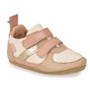 Lage Sneakers Easy Peasy MY PRE BASKET VELCRO