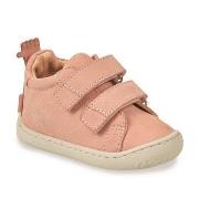 Hoge Sneakers Easy Peasy MY DODU VELCRO