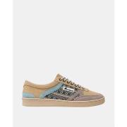 Lage Sneakers Morrison INKA NINETIES