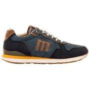 Lage Sneakers MTNG SNEAKERS PORLAND 84835