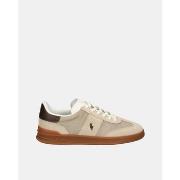 Lage Sneakers Polo Ralph Lauren 809P09761 HRT AERA