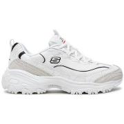 Lage Sneakers Skechers D'LITES - NEW HEAT