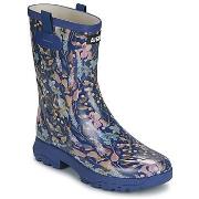 Regenlaarzen Aigle ALYA PRINT
