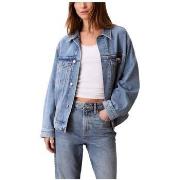 Spijkerjack Calvin Klein Jeans LV047E904G 3KQ