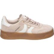 Lage Sneakers Xti 144586B