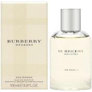 Eau de Parfum Burberry Weekend - Parfum - 100ml - verdamper