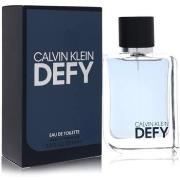 Eau de cologne Calvin Klein Jeans Defy - keulen - 100ml - verdamper
