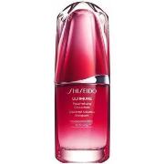 Eau de Parfum Shiseido Ultimune Power Infusing Concentrate - 30ml