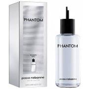 Eau de toilette Paco Rabanne Phantom Recarga - keulen - 200ml - verdam...
