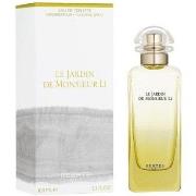 Eau de cologne Hermès Paris Le Jardin De Monsieur Li - keulen - 100ml