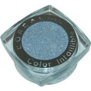 Eau de Parfum L'oréal Eyeshadow Irridescent Finish 3.5g Sassy Marshmal...