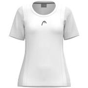 T-shirt Korte Mouw Head Club 25 Tech